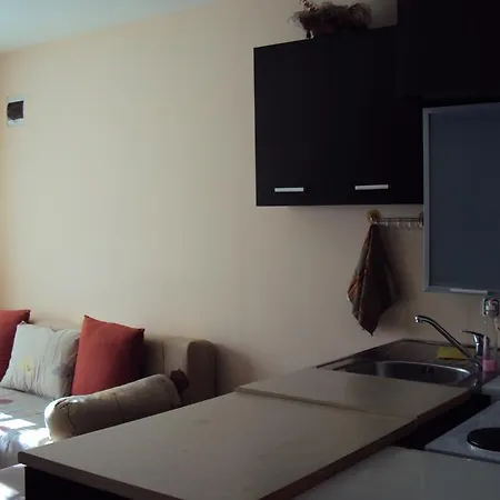 Apartment Studio Blaga Dimitrova