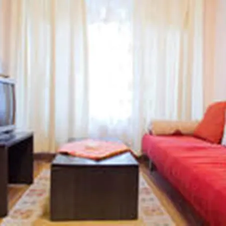 Studio Blaga Dimitrova Apartment Sofia