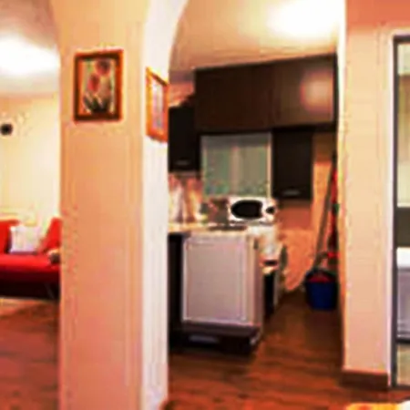 Apartment Studio Blaga Dimitrova Sofia