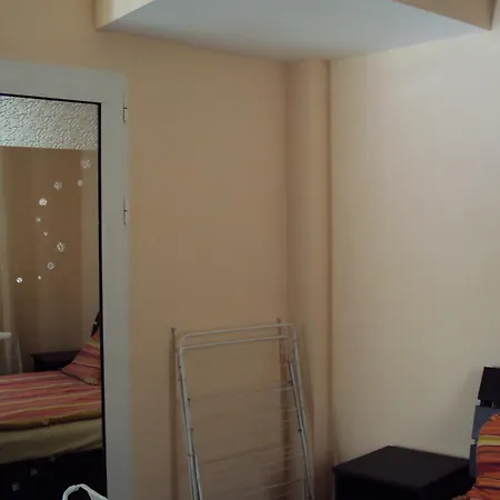 Apartment Studio Blaga Dimitrova Sofia